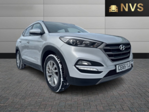 2015 Hyundai Tucson