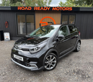 2021 Kia Picanto