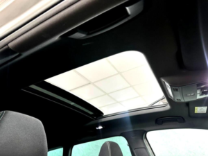 2020 Skoda Karoq 2.0 Tsi Sportline SUV 5dr Petrol DSG 4WD Euro 6 (s/s) (190 Ps) in Grey — image 4