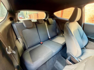 2018 Ford Fiesta 1.0t Ecoboost St-Line Euro 6 (s/s) 3dr in Blue — image 6