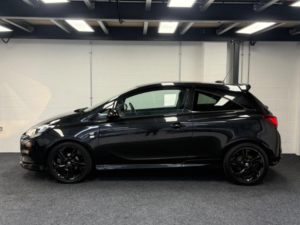 2016 Vauxhall Corsa 1.4i Ecoflex Limited Edition Euro 6 3dr — image 3