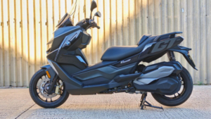 2023 BMW C 400 Gt