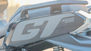 2023 BMW C 400 Gt 400 Euro 5 in Black — image 3
