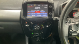 2016 Citroen C1 1.0 Vti Flair in White — image 6