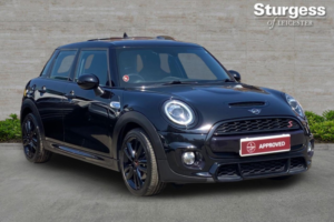 2019 MINI Hatch