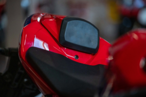 2026 Honda Cbr1000rr-R Fireblade Sp *dean Harrison - No 9 Of 12 Produced Worldwide* in Red — image 5