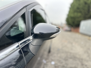 2015 Ford Fiesta 1.6 Zetec in Black — image 6