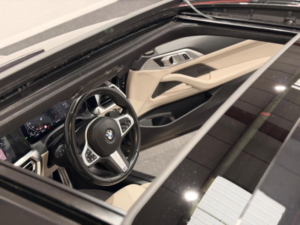 2022 BMW 4 Series 3.0 M440i Mht Auto Xdrive Euro 6 (s/s) 2dr in Black — image 3