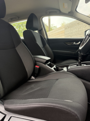2019 Nissan Qashqai 1.5 Dci Acenta Premium in Black — image 5