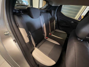 2022 Nissan Micra 1.0 Ig-T Tekna Hatchback 5dr Petrol Xtron Euro 6 (s/s) (92 Ps) in Silver — image 6