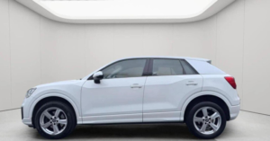2017 Audi Q2 1.6 Tdi Sport S Tronic Euro 6 (s/s) 5dr in White — image 5