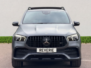 2022 Mercedes-Benz Gle 3.0 Gle53 Biturbo Mhev Amg (premium Plus) SUV 5dr Petrol Hybrid Spds Tct 4matic+ Euro 6 (s/s) (7 Seat) (457 Ps) in Grey — image 2