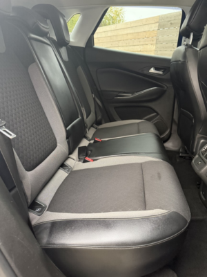 2018 Vauxhall Grandland X 1.2 Turbo Sport Nav in Blue — image 6