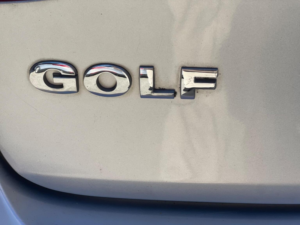 2007 Volkswagen Golf 1.4 S 5dr in Silver — image 6
