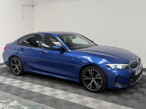 2023 BMW 3 Series