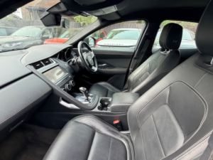2018 Jaguar E-Pace R-Dynamic Se in Grey — image 2