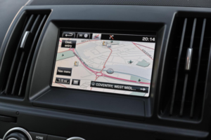 2013 Land Rover Freelander 2 2.2 Sd4 Xs Commandshift 4WD Euro 5 5dr in Black — image 6