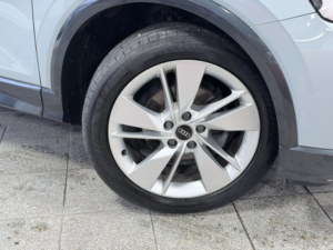 2022 Audi Q2 1.5 Tfsi Cod 35 S Line S Tronic Euro 6 (s/s) 5dr in Grey — image 4
