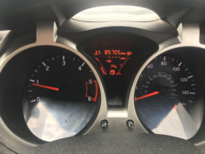 2014 Nissan Juke 1.5 Dci 8v N-Tec Euro 5 (s/s) 5dr in White — image 5