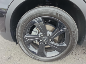 2026 Kgm Tivoli 1.5 K40 Euro 6 (s/s) 5dr in Black — image 6