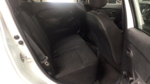 2018 Dacia Sandero 1.0 Sce Ambiance Hatchback 5dr Petrol Manual Euro 6 (75 Ps) in White — image 4