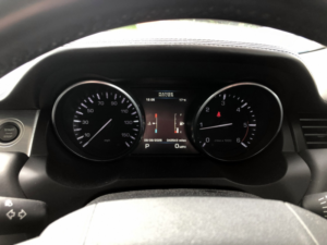 2012 Land Rover Range Rover Evoque 2.2 Sd4 Prestige Turbo Diesel Automatic 4x4 - Full Service History - 1 Owner - 42000 Miles in Black — image 6