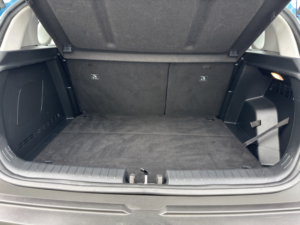 2023 Hyundai Bayon 1.0 Bayon Se Connect 1.0t 48v Dct My23 in Blue — image 5