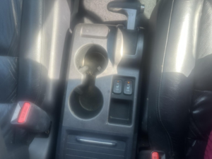 2008 Honda Cr-V 2.2 I-Cdti Ex in Grey — image 4