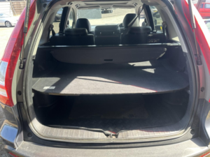 2008 Honda Cr-V 2.2 I-Cdti Ex in Grey — image 6