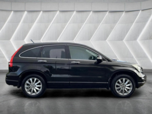 2011 Honda Cr-V 2.2 I-Dtec Ex 4WD Euro 5 5dr in Bronze — image 5