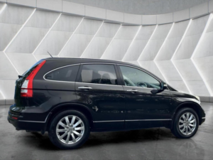 2011 Honda Cr-V 2.2 I-Dtec Ex 4WD Euro 5 5dr in Bronze — image 6