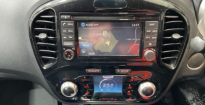 2015 Nissan Juke 1.2 Dig-T Acenta Premium Manual 6spd Euro 5 (s/s) 5dr in White — image 6