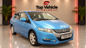 2010 Honda Insight