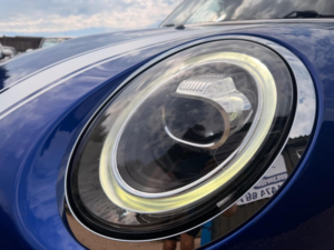 2019 MINI Hatch 1.5 One Classic Euro 6 (s/s) 3dr in Blue — image 6