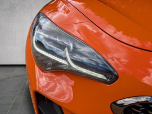 2021 Kia Stinger 3.3 T-Gdi V6 Gt S Gran Turismo Auto Euro 6 (s/s) 5dr in Orange — image 5