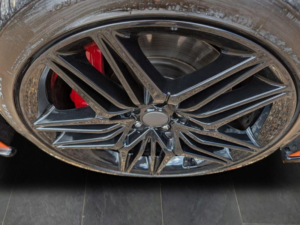 2021 Kia Stinger 3.3 T-Gdi V6 Gt S Gran Turismo Auto Euro 6 (s/s) 5dr in Orange — image 6