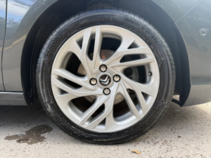 2012 Citroen C4 1.6 Hdi 16v Exclusive in Grey — image 4