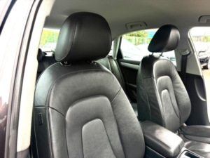 2013 Audi A4 2.0 Tdie Se Technik Euro 5 (s/s) 4dr in Grey — image 4