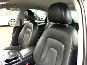 2013 Audi A4 2.0 Tdie Se Technik Euro 5 (s/s) 4dr in Grey — image 5
