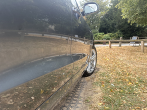 2015 Audi Q3 2.0 Tdi S Line Plus in Grey — image 5