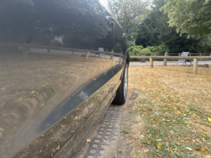 2015 Audi Q3 2.0 Tdi S Line Plus in Grey — image 6