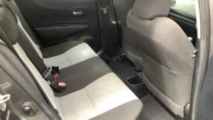2011 Toyota Yaris 1.3 Dual Vvt-I T Spirit in Grey — image 5