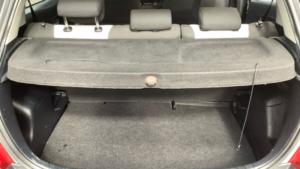 2011 Toyota Yaris 1.3 Dual Vvt-I T Spirit in Grey — image 6