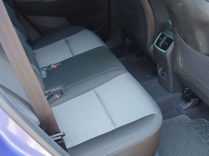 2019 Hyundai Tucson 1.6 Tucson Se Nav Gdi 2WD 5dr in Blue — image 3