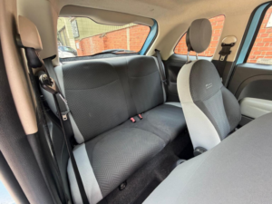 2016 Fiat 500 1.2 Pop Euro 6 (s/s) 3dr in Blue — image 6
