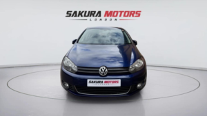 2011 Volkswagen Golf 1.4 Tsi Se DSG Euro 5 5dr in Other — image 2