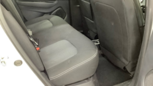 2018 Renault Zoe I Dynamique Nav R110 Z.e.40 Owned Battery My18 Electric Automatic White 5dr 1 Owner in White — image 6