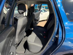 2019 Dacia Duster 1.6 Sce Comfort Euro 6 (s/s) 5dr in Blue — image 5