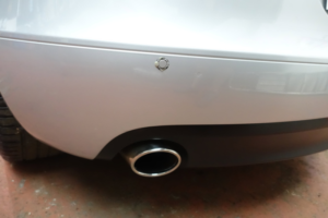 2008 Audi Tt 3.2 Tfsi V6 3dr Petrol S Tronic Quattro Euro 4 (250 Ps) in Silver — image 6