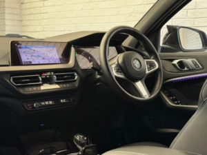 2021 BMW 1 Series 118d 2.0d M Sport Auto (euro 6) in Other — image 3